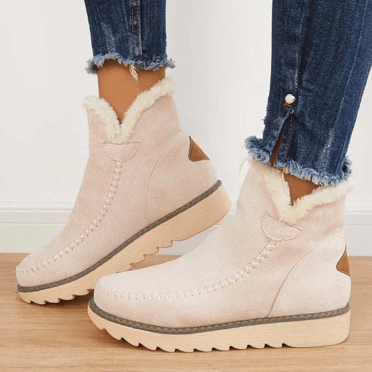 Julia – Everyday Boots