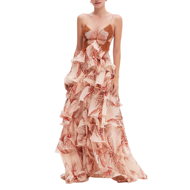 Selena – Bohemian Romance in Motion