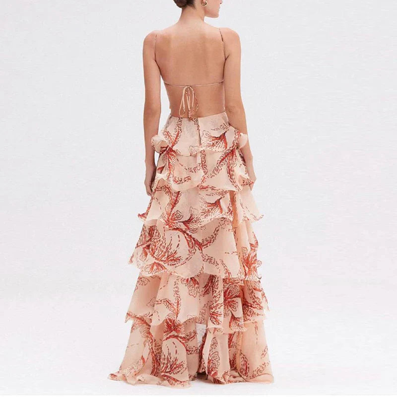 Selena – Bohemian Romance in Motion